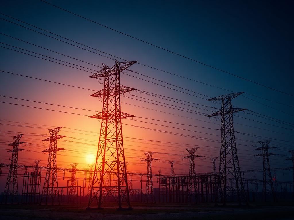 Vexum Energy Group S.A.